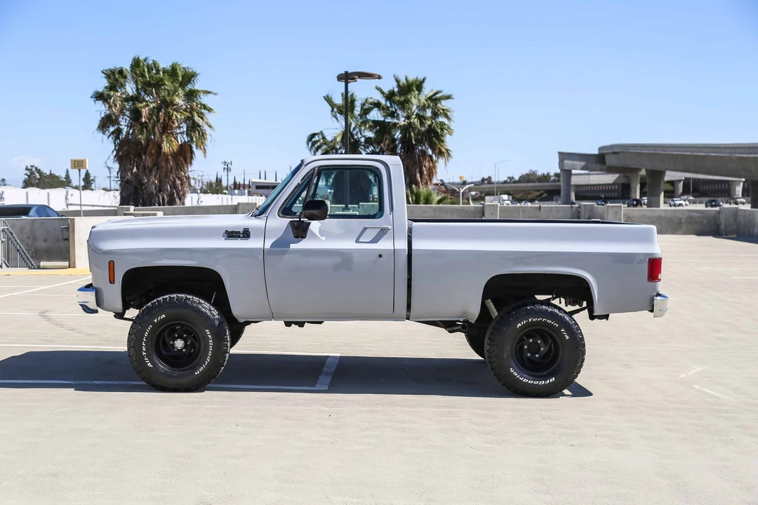 1977 Chevrolet C/K 3rd Gen - Image 26 of 31