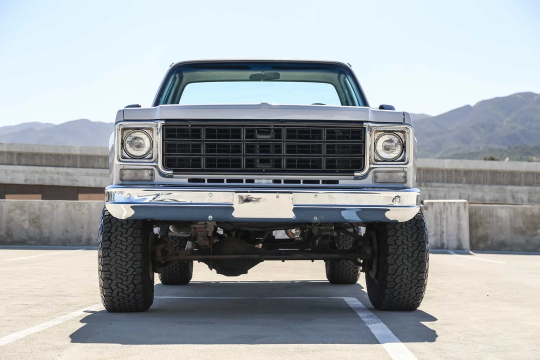 1977 Chevrolet C/K 3rd Gen - Image 6 of 31