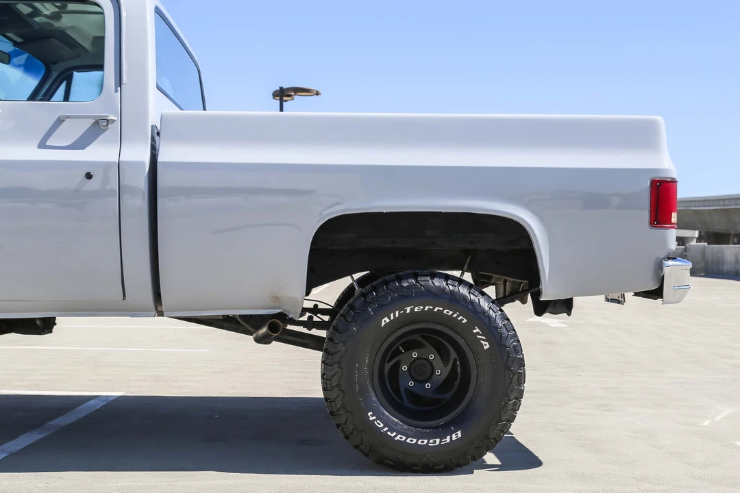 1977 Chevrolet C/K 3rd Gen - Image 28 of 31