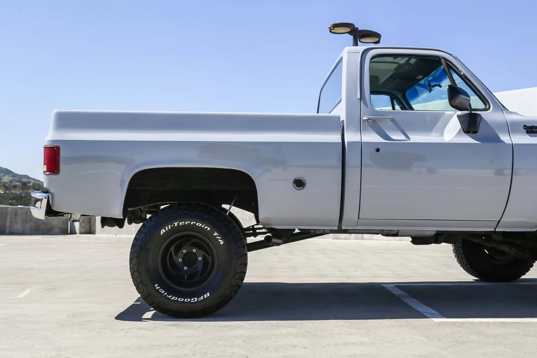 1977 Chevrolet C/K 3rd Gen - Image 29 of 31