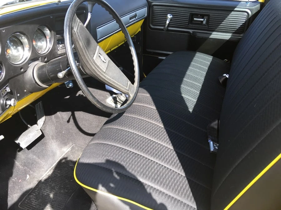 1977 Chevrolet C/K 3rd Gen - Image 2 of 9