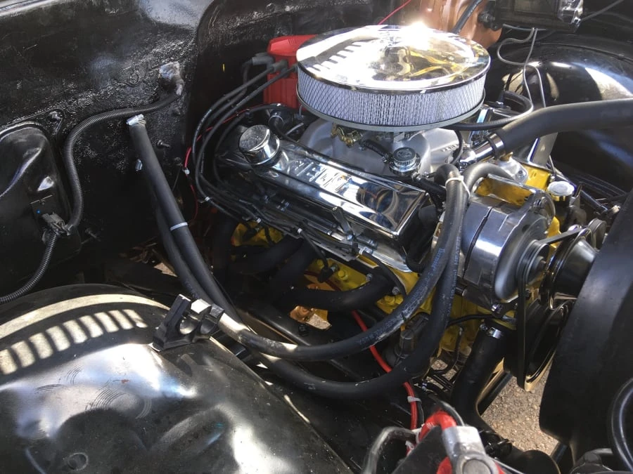 1977 Chevrolet C/K 3rd Gen - Image 6 of 9