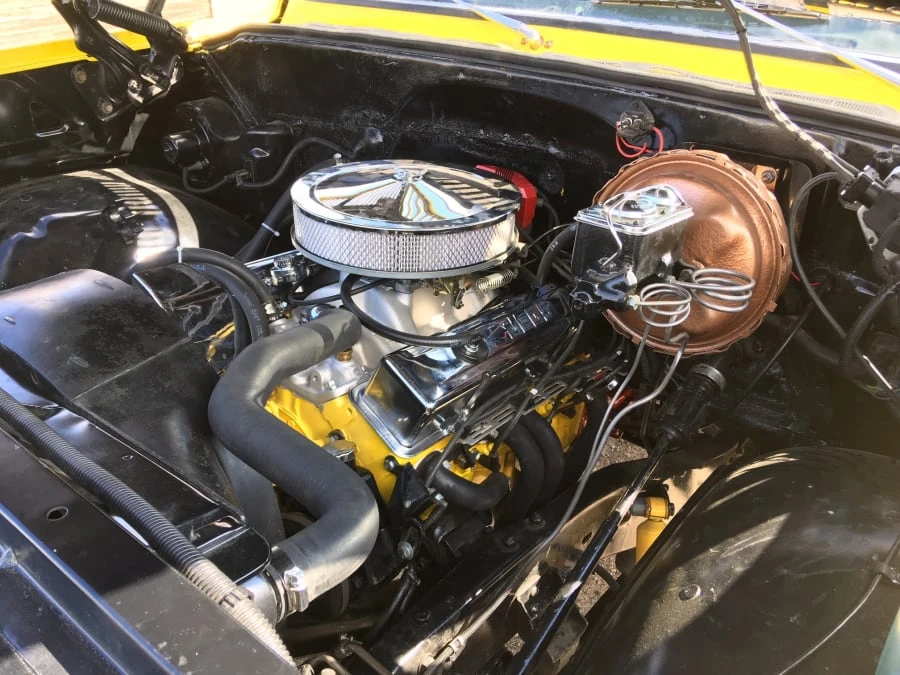 1977 Chevrolet C/K 3rd Gen - Image 5 of 9
