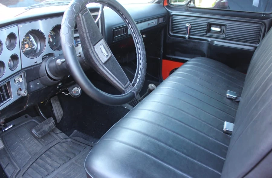 1977 Chevrolet C/K 3rd Gen - Image 10 of 12