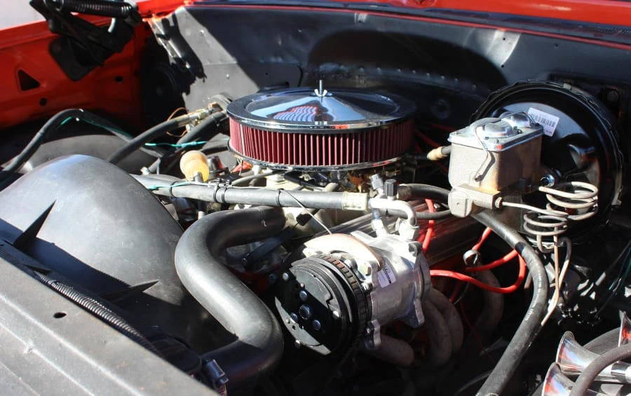 1977 Chevrolet C/K 3rd Gen - Image 11 of 12