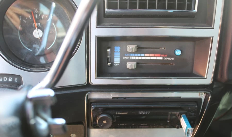 1977 Chevrolet C/K 3rd Gen - Image 7 of 12