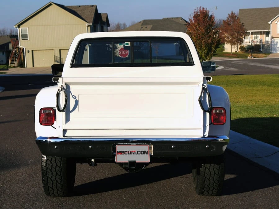 1977 Chevrolet C/K 3rd Gen - Image 3 of 8