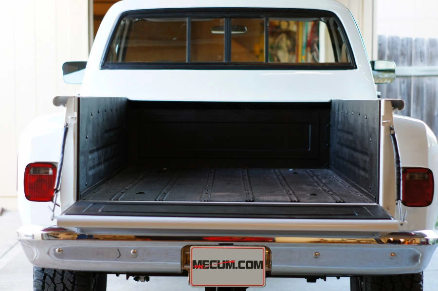 1977 Chevrolet C/K 3rd Gen - Image 4 of 8
