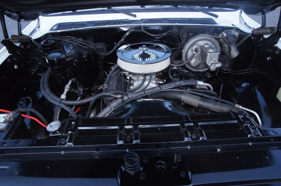 1977 Chevrolet C/K 3rd Gen - Image 6 of 8