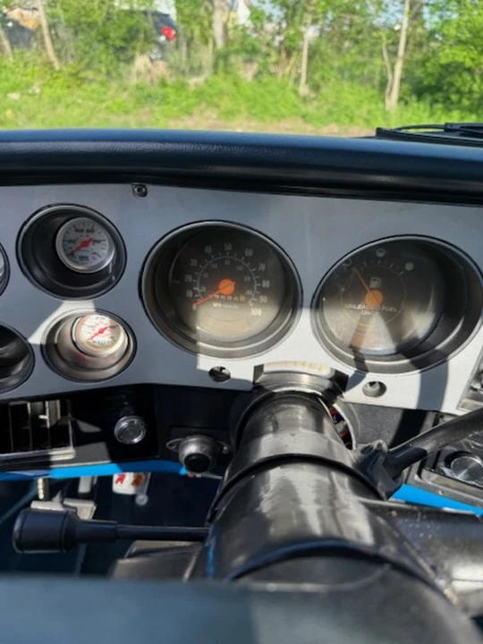 1977 Chevrolet C/K 3rd Gen - Image 19 of 31