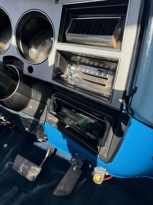 1977 Chevrolet C/K 3rd Gen - Image 23 of 31