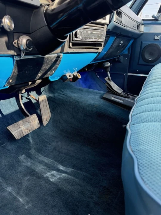 1977 Chevrolet C/K 3rd Gen - Image 25 of 31