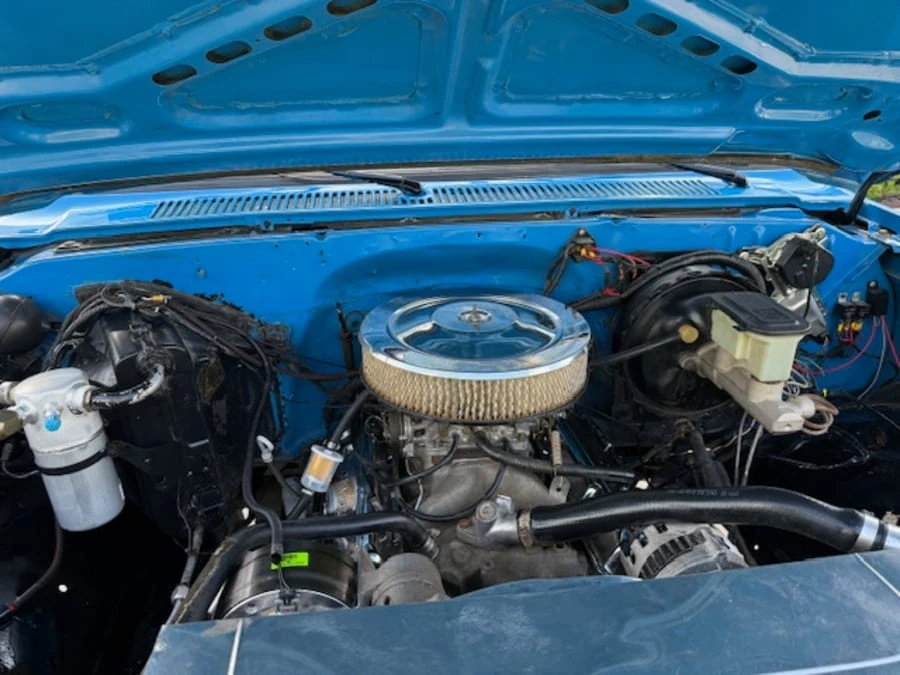 1977 Chevrolet C/K 3rd Gen - Image 29 of 31