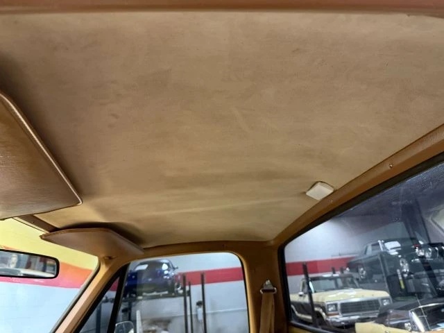 1977 Chevrolet C/K 3rd Gen - Image 28 of 31