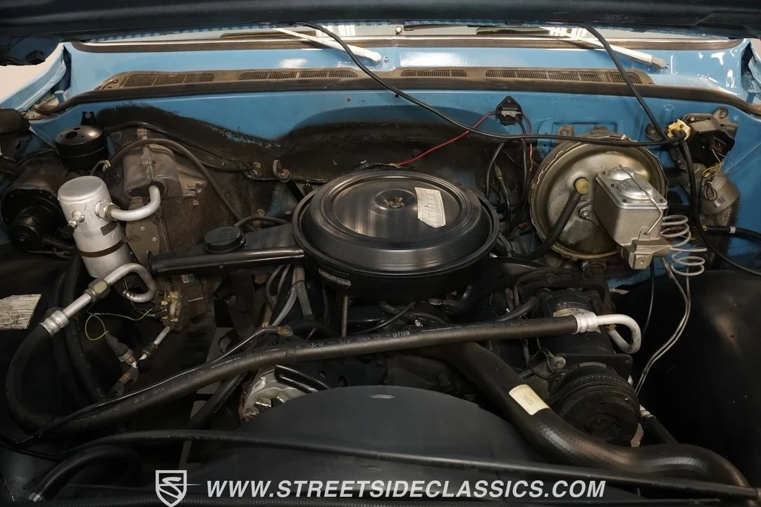 1977 Chevrolet C/K 3rd Gen - Image 5 of 21