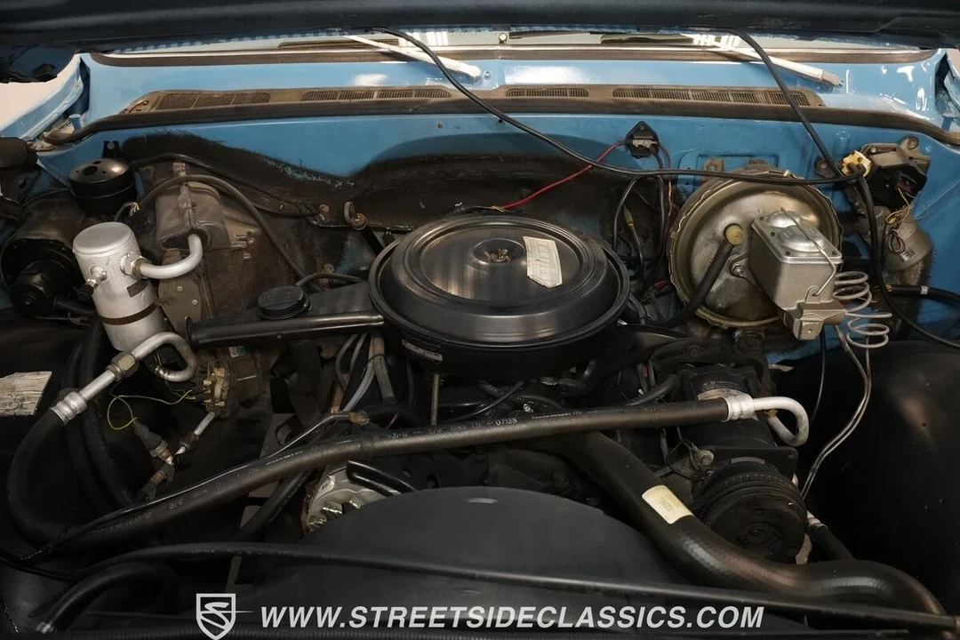 1977 Chevrolet C/K 3rd Gen - Image 4 of 12