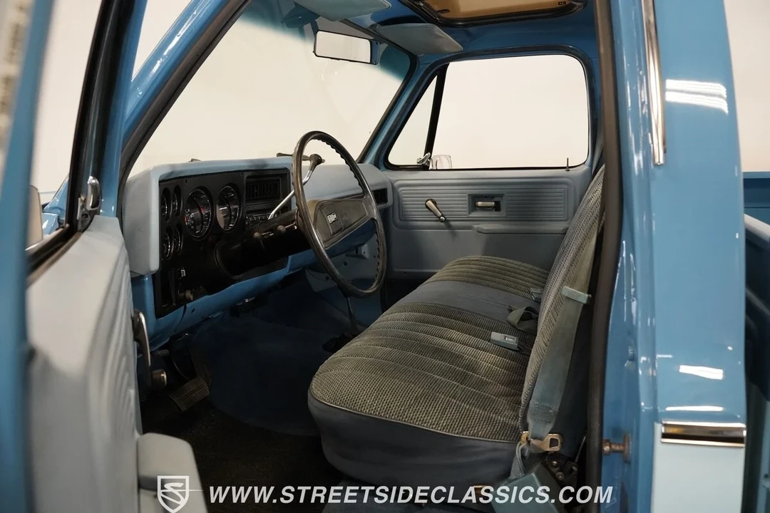 1977 Chevrolet C/K 3rd Gen - Image 5 of 12