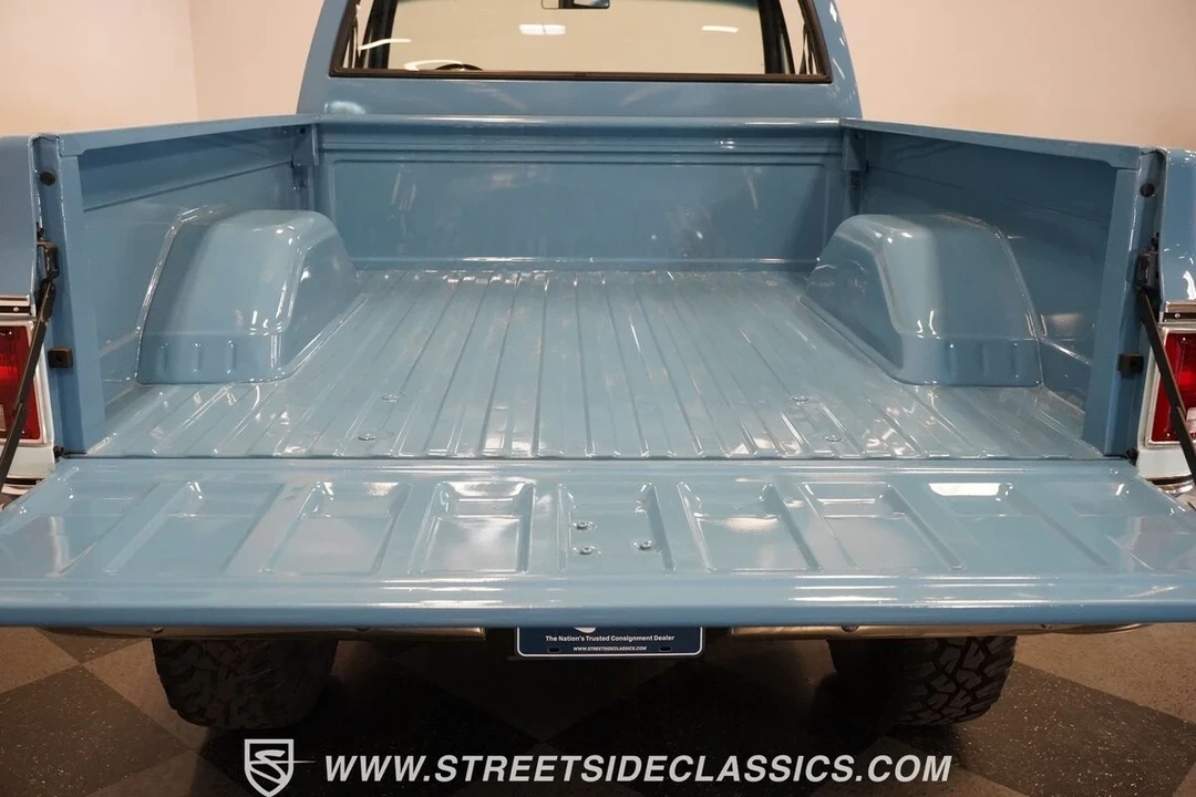1977 Chevrolet C/K 3rd Gen - Image 7 of 12