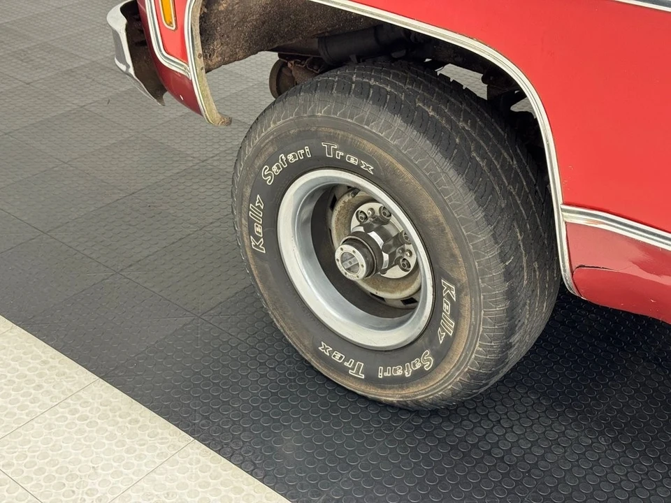1977 Chevrolet C/K 3rd Gen - Image 11 of 12