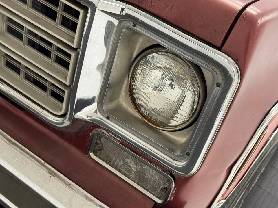 1977 Chevrolet C/K 3rd Gen - Image 10 of 12