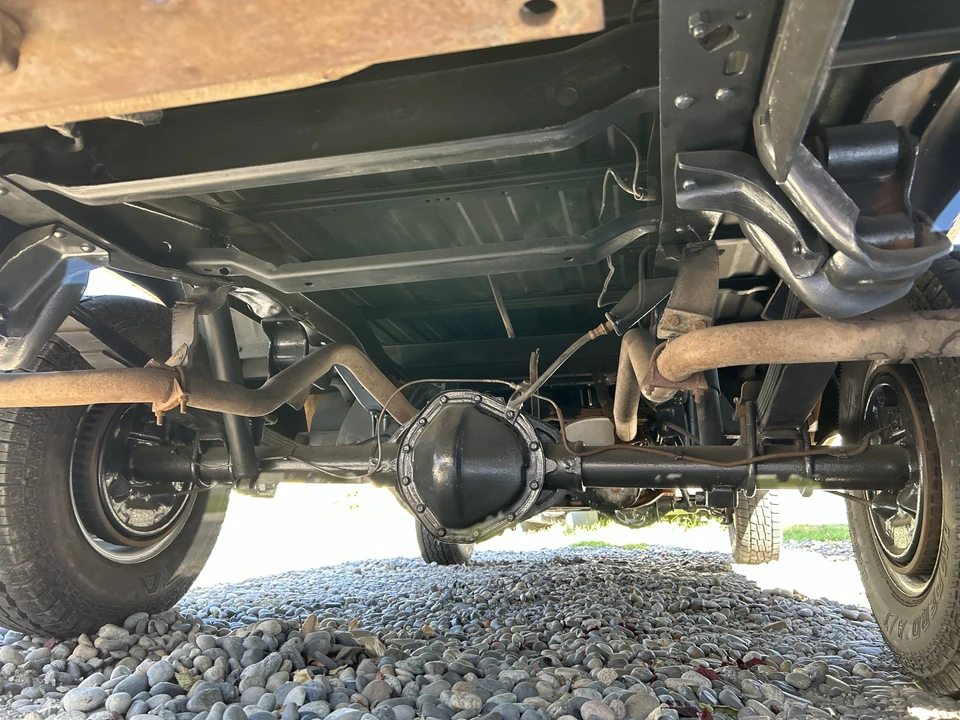 1977 Chevrolet C/K 3rd Gen - Image 7 of 21