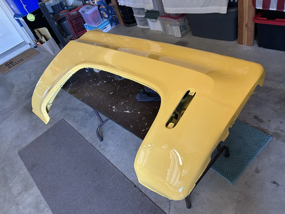 1977 Chevrolet C/K 3rd Gen - Image 3 of 21
