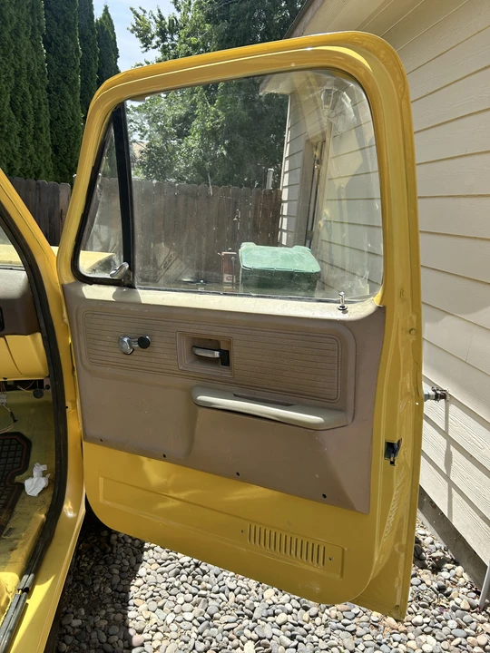 1977 Chevrolet C/K 3rd Gen - Image 4 of 21