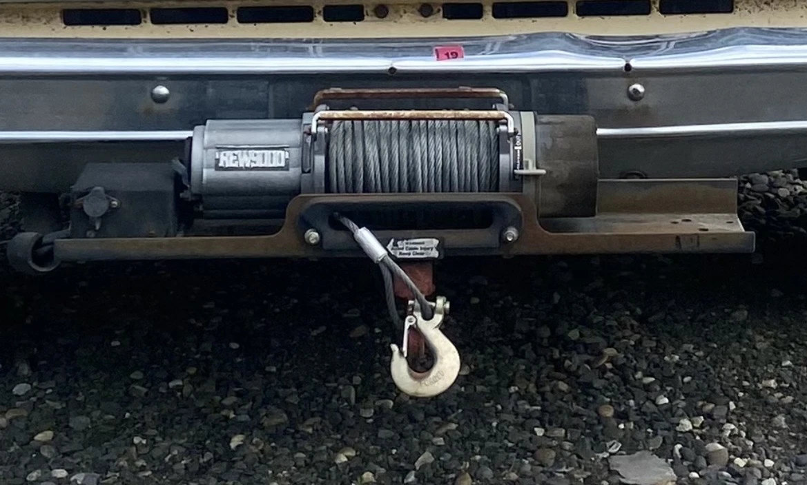 1977 Chevrolet C/K 3rd Gen - Image 12 of 21