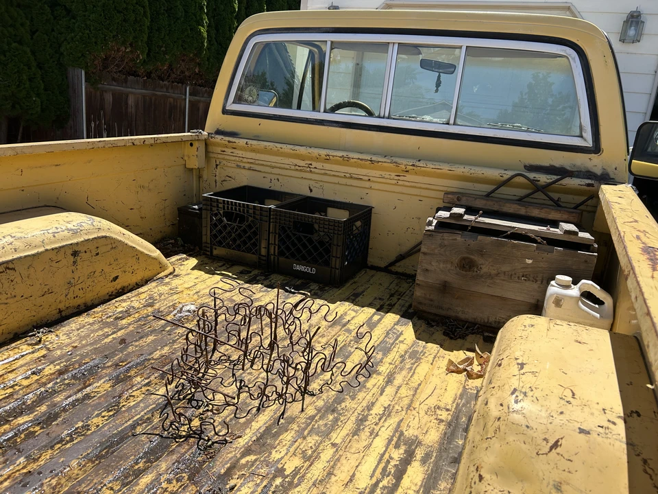 1977 Chevrolet C/K 3rd Gen - Image 11 of 21