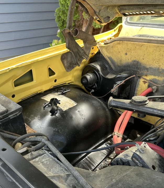 1977 Chevrolet C/K 3rd Gen - Image 16 of 21