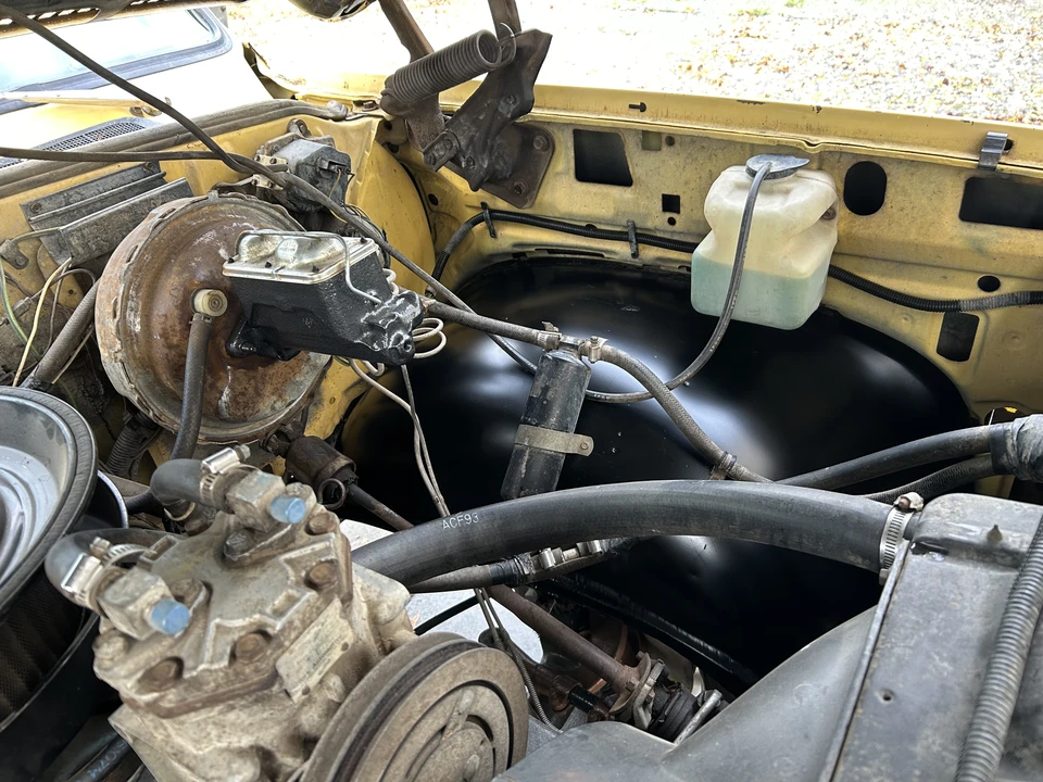 1977 Chevrolet C/K 3rd Gen - Image 6 of 21