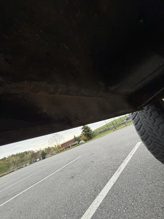1977 Chevrolet C/K 3rd Gen - Image 22 of 25