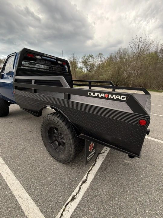 1977 Chevrolet C/K 3rd Gen - Image 19 of 25