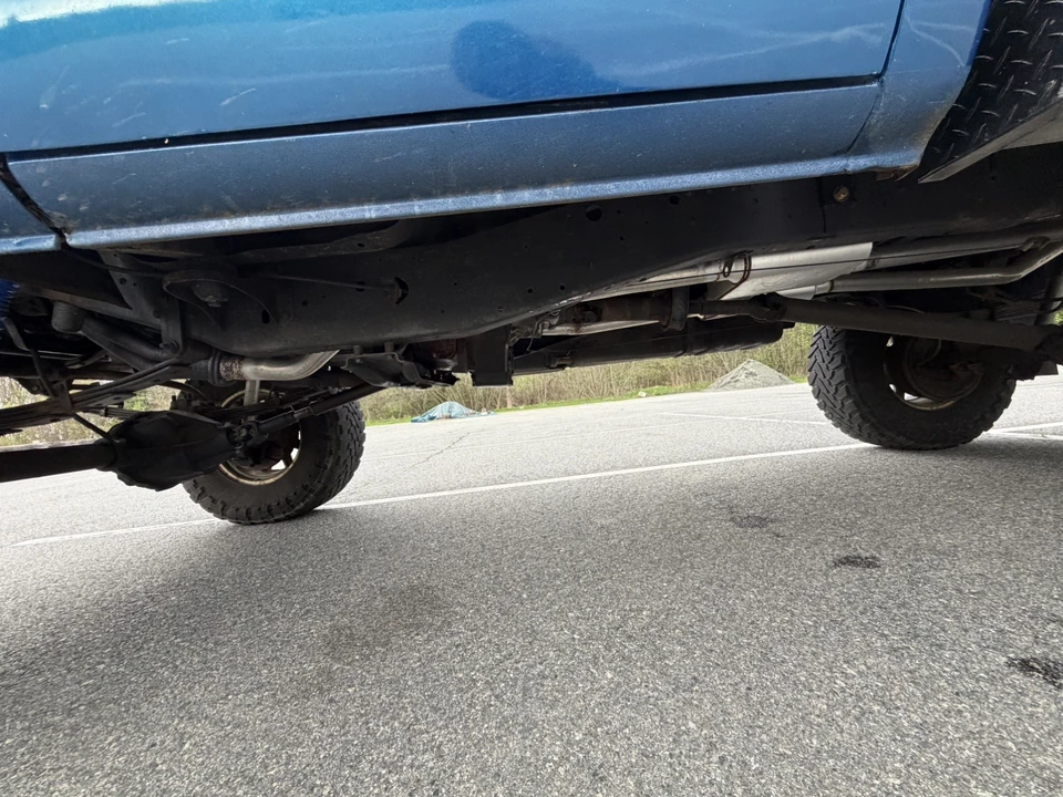 1977 Chevrolet C/K 3rd Gen - Image 16 of 25