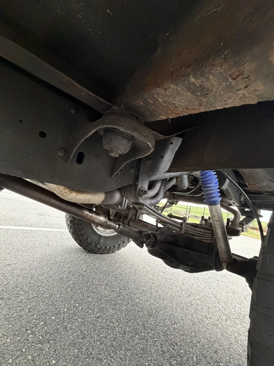 1977 Chevrolet C/K 3rd Gen - Image 7 of 25