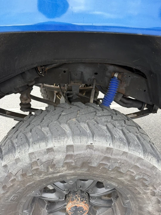 1977 Chevrolet C/K 3rd Gen - Image 13 of 25