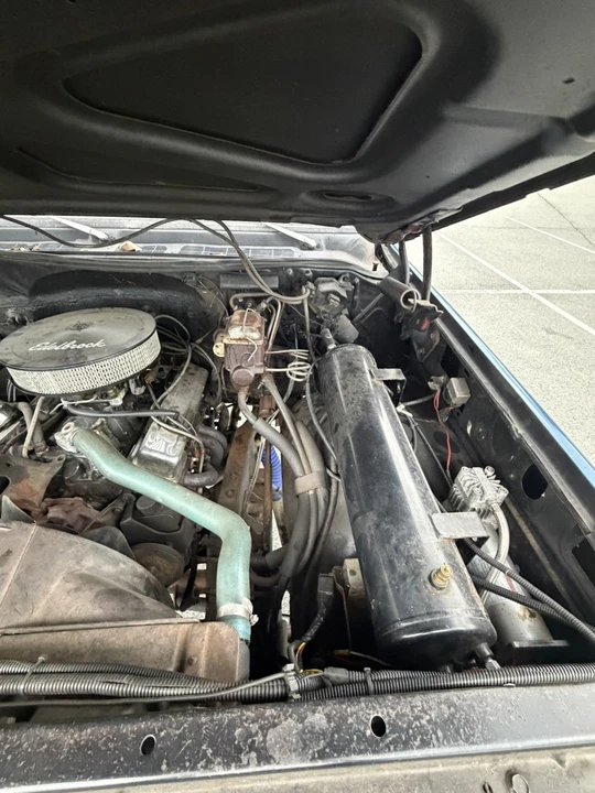 1977 Chevrolet C/K 3rd Gen - Image 24 of 25