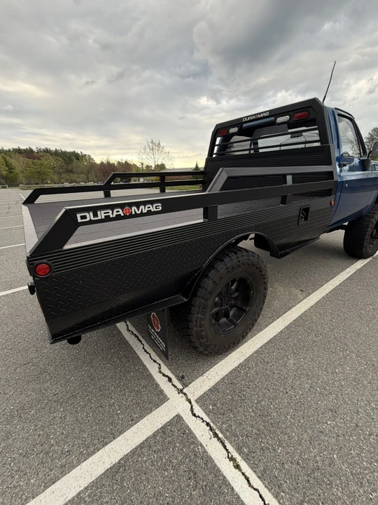 1977 Chevrolet C/K 3rd Gen - Image 4 of 25
