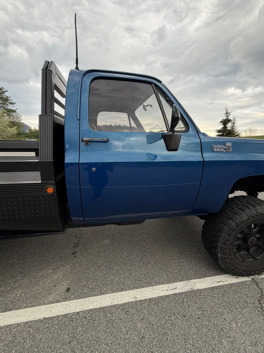 1977 Chevrolet C/K 3rd Gen - Image 15 of 25