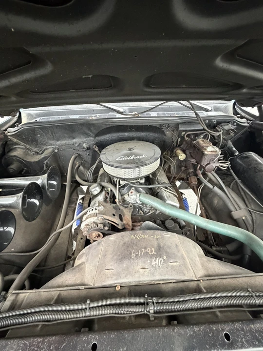 1977 Chevrolet C/K 3rd Gen - Image 5 of 25
