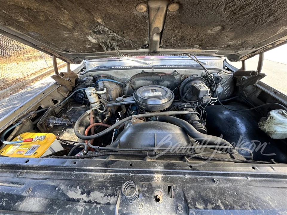 1977 Chevrolet K5 Blazer 2nd Gen - Image 4 of 4