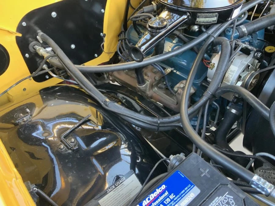 1977 Chevrolet K5 Blazer 2nd Gen - Image 8 of 12