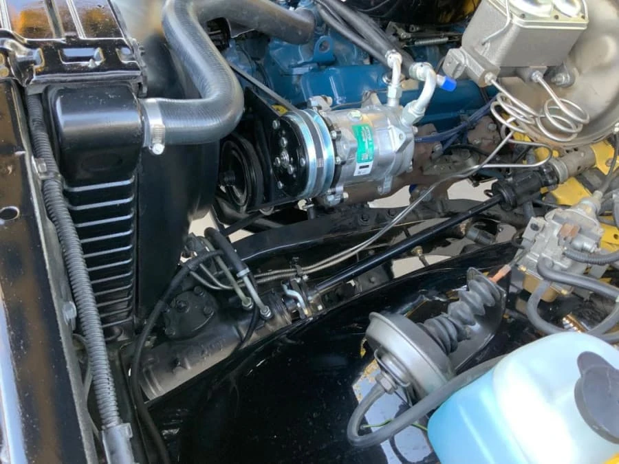 1977 Chevrolet K5 Blazer 2nd Gen - Image 9 of 12