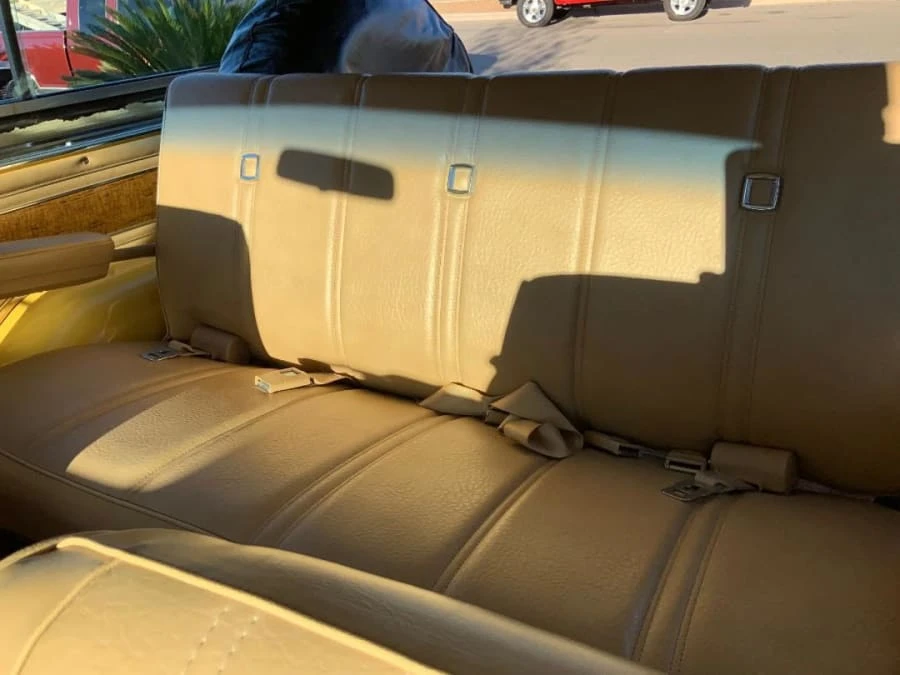 1977 Chevrolet K5 Blazer 2nd Gen - Image 5 of 12