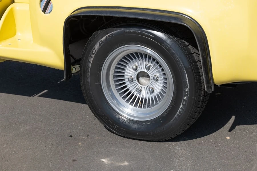 1977 Chevrolet LUV - Image 15 of 31