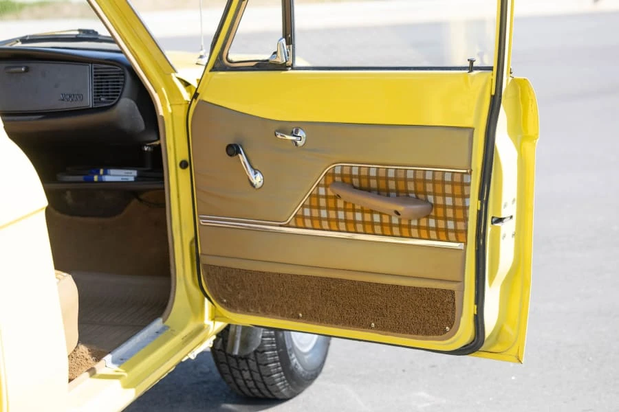 1977 Chevrolet LUV - Image 26 of 31