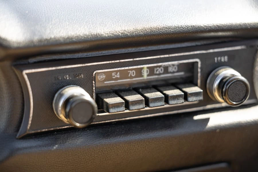 1977 Chevrolet LUV - Image 30 of 31