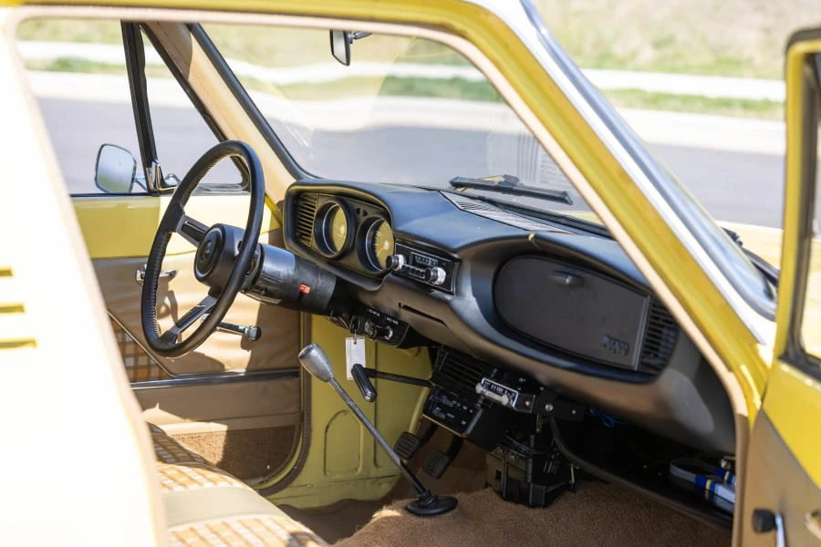 1977 Chevrolet LUV - Image 27 of 31