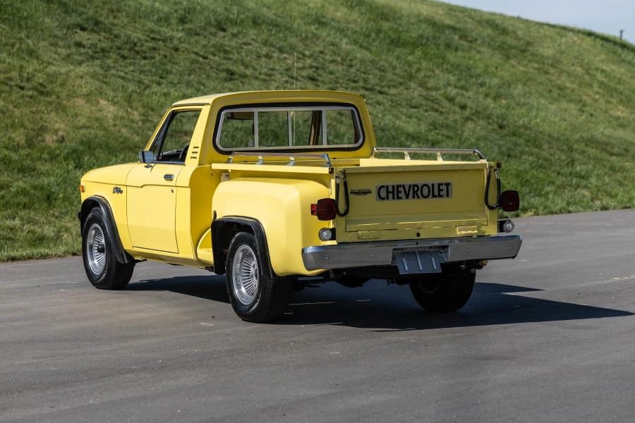 1977 Chevrolet LUV - Image 14 of 31