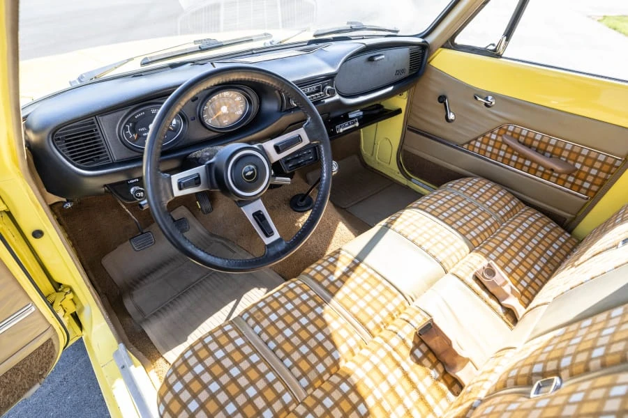 1977 Chevrolet LUV - Image 24 of 31